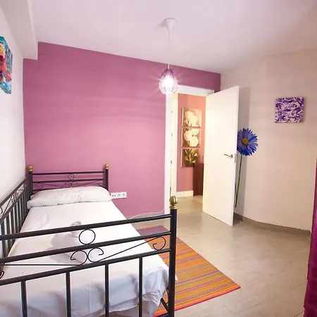Apartamento Cuencaloft Dalmacio García Izcara Cuenca  Exterior foto