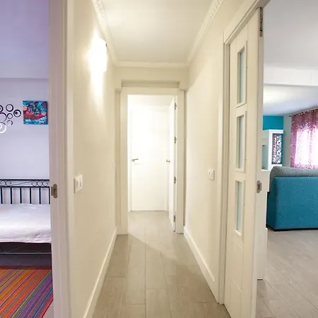 Apartamento Cuencaloft Dalmacio García Izcara Cuenca  Exterior foto