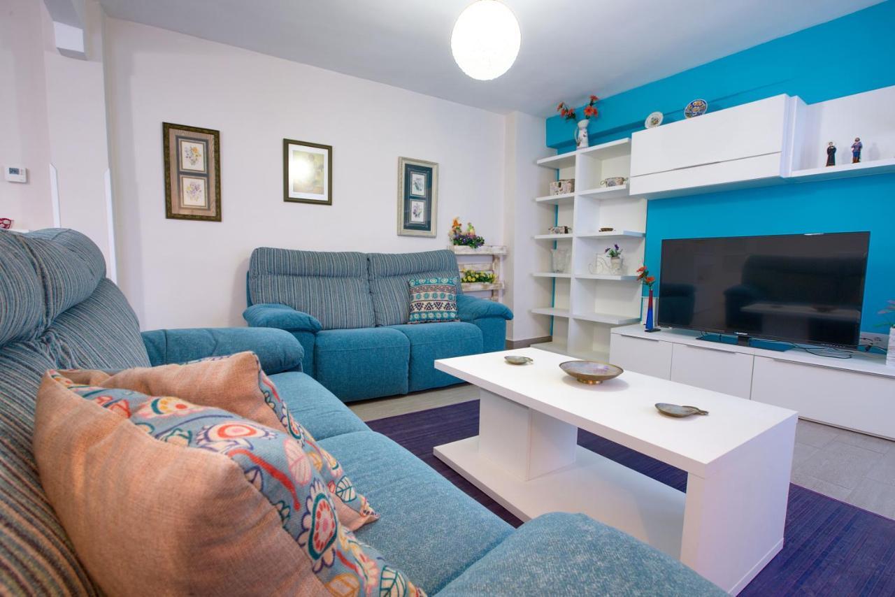 Apartment Cuencaloft Dalmacio Garcia Izcara *