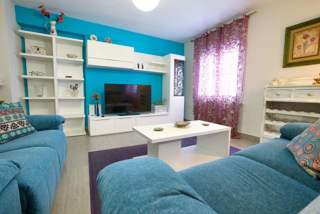 Apartment Cuencaloft Dalmacio Garcia Izcara