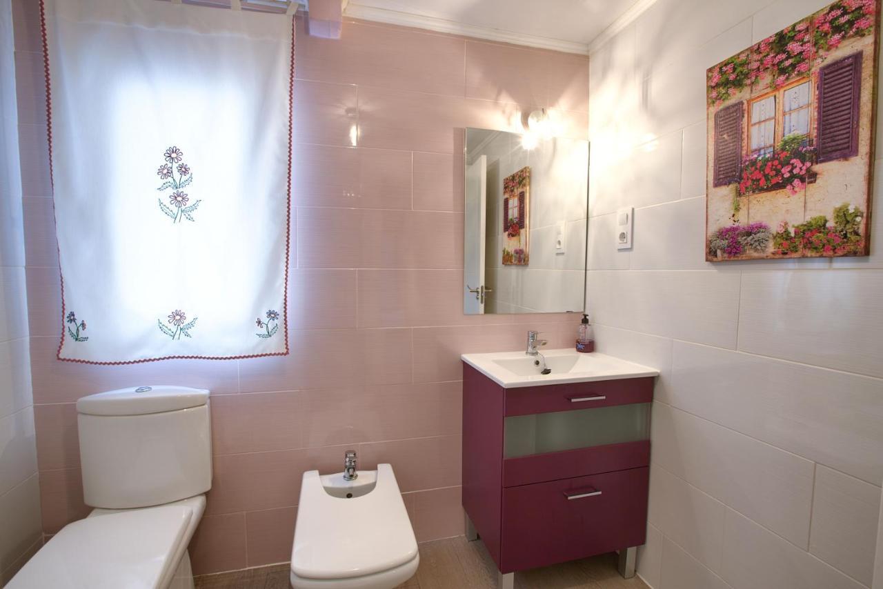 Apartment Cuencaloft Dalmacio Garcia Izcara