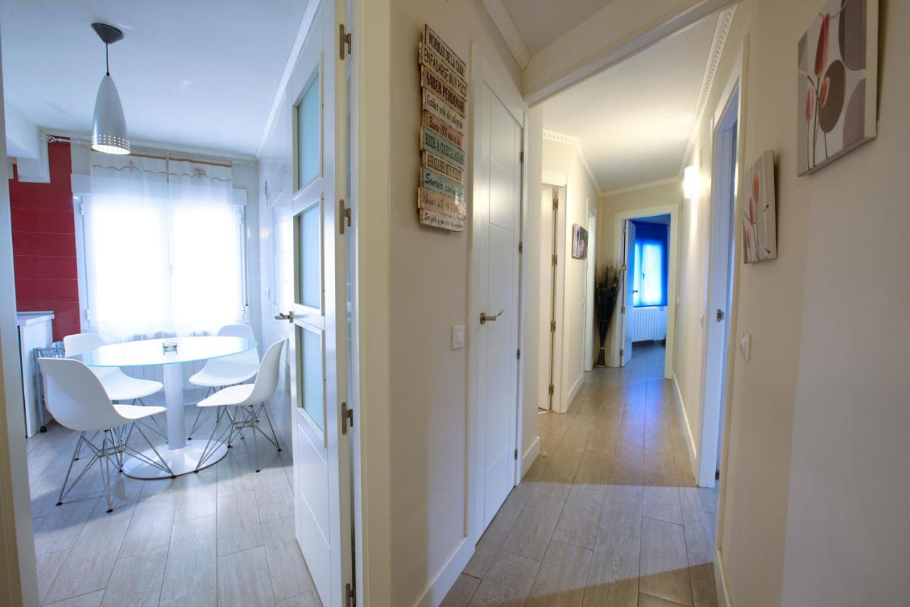 Cuencaloft Dalmacio Garcia Izcara Apartment