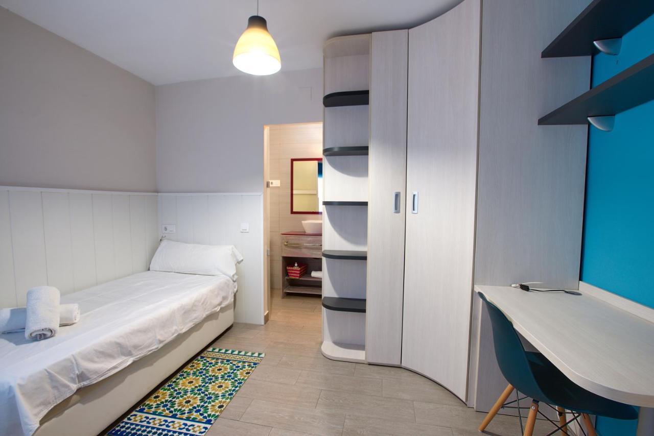 Apartment Cuencaloft Dalmacio Garcia Izcara