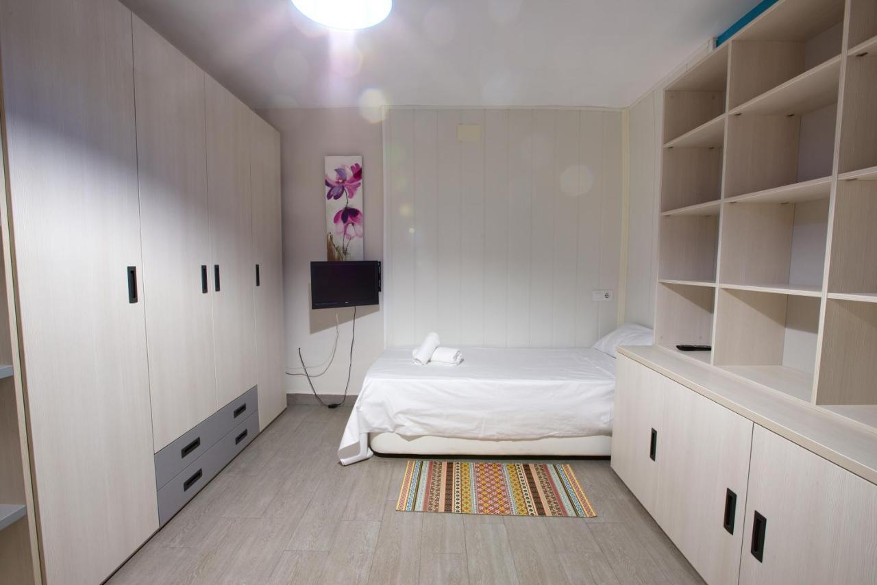 Apartment Cuencaloft Dalmacio Garcia Izcara